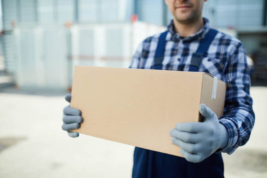 Expert Home Removals in Watford