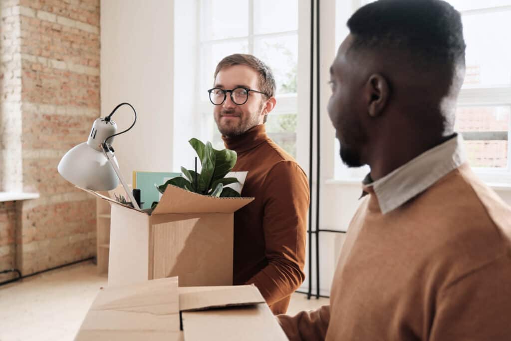Commercial Removals in Hertfordshire