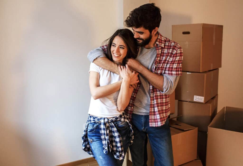 Domestic Removals